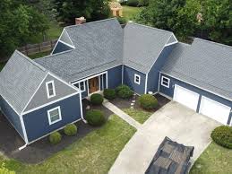 Best 4 Ply Roofing  in Danville, AR